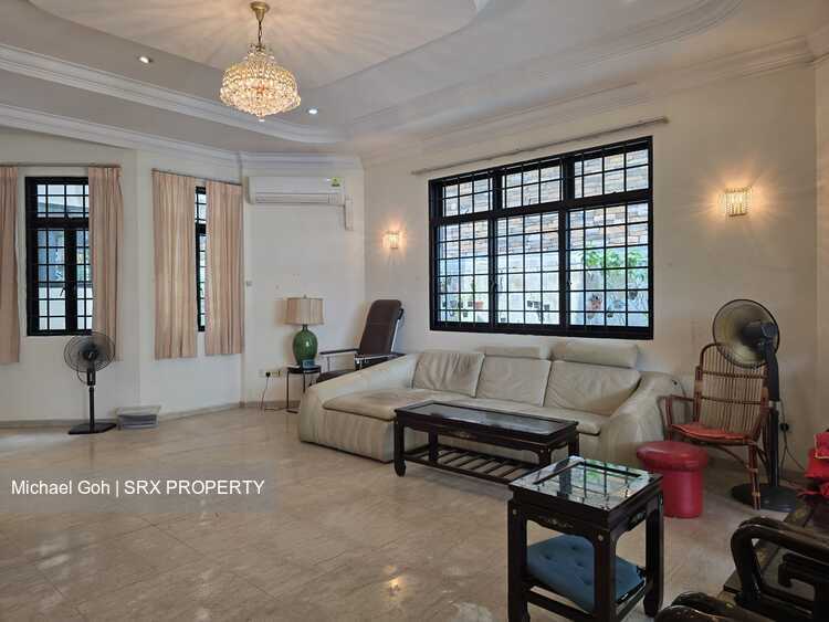 Paya Lebar Crescent (D19), Semi-Detached #628443631